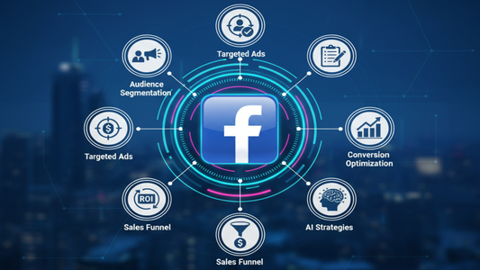 Facebook Marketing: Proven Tactics for Real Sales