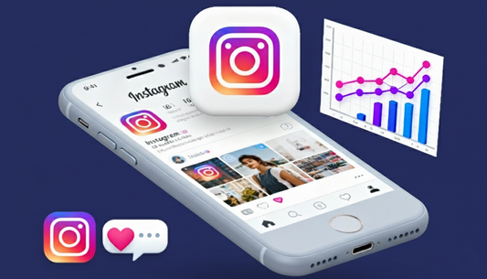 Mastering Instagram Marketing: Build Trust, Engagement, and Sales Naturally