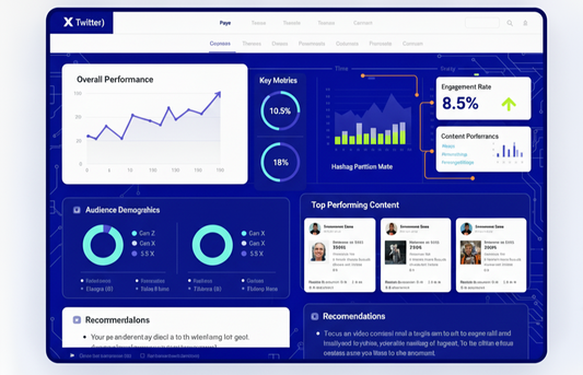 Mastering X Marketing: From Tweets to Trust