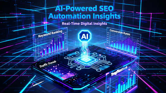 Stop Guessing and Start Ranking: How AI Finds the Keywords That Actually Sell