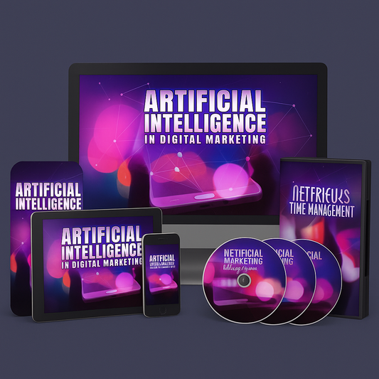 Power of AI in Digital Marketing