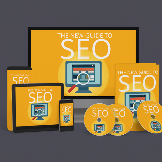 Guide to SEO in 2025/26
